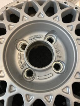 BBS rm 011 4x100 - 3