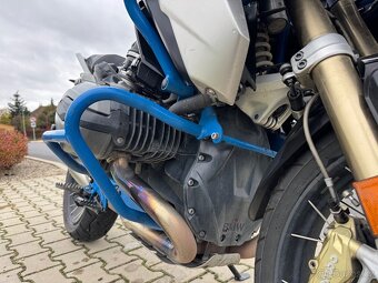 BMW R 1200 GS - 3