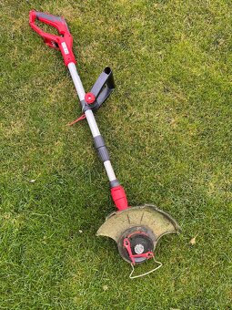 Prodám strunovou sekačku - 3