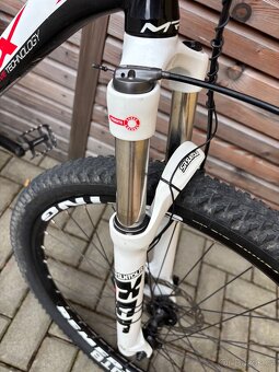 Horské kolo MRX 27.5” - 3