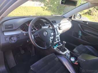 Volkswagen Passat B6 2.0TDI 125kw BMR - 3