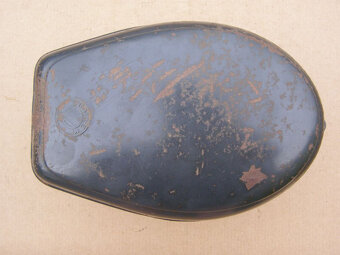 Prodám německý válečný Notek - 3