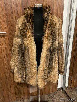 Dámský kožich - pes - 3