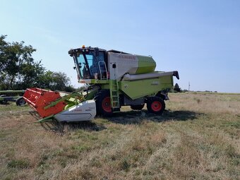 Claas avero 240 - 3