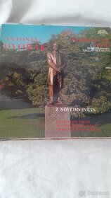 Prodám konvolut LP desek vážné hudby - 3