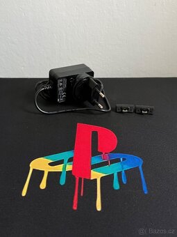 Ps4 stoján na hry - 3