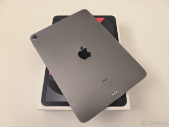 apple ipad air 4 64gb Space Grey Cellular  / Apple Pencil - 3