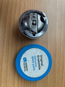 Chapač k šicímu stroji DÜRKOPP ADLER - 3