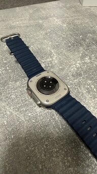 Apple Watch Ultra 2 - 3