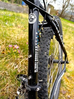 Horské kolo MERIDA 18" - 3