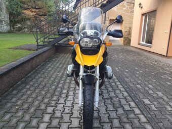 BMW R 1200 GS - ABS, INFO, VYHŘ. RUKOJETI, 1.MAJITEL 105 000 - 3