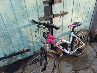 DÁMSKÉ HORSKÉ KOLO 26” - 3