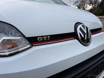 VW UP GTI 1.0 TSI 85KW - 3