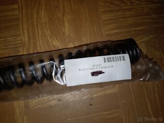 Xtrainer tlumič DFX - 3