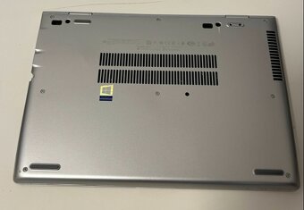 Prodám notebook HP ProBook 640 G4 - 3