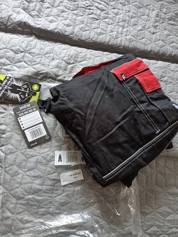 Pracovní kalhoty - 3