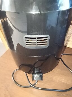 Horkovzdušná fritéza - 3