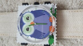 HODINKY_různé typy dámských hodinek od 10Kč - 3