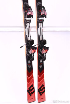 Použité lyže VOLKL RACETIGER GS 2025 - 3