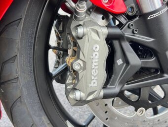 Prodám QJ MOTOR SRK 800 RR 70/35 KW SKLADEM K VIDĚNÍ - 3