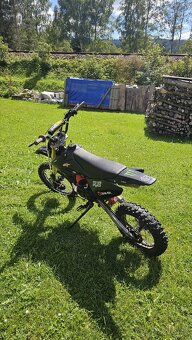 Pitbike 125ccm - 3