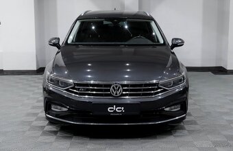Volkswagen Passat B8 Facel. 2.0TDI 176kW DSG 4Motion R-Line - 3