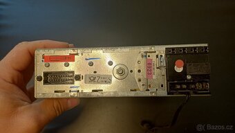 Autorádio BMW Bavaria Electronic CD - 3