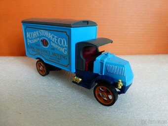 modely Matchbox yesteryear 8. - 3