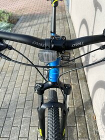 MTB FUJI NEVADA TREE - 3