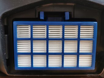 Vysavač Hoover H700 - 3