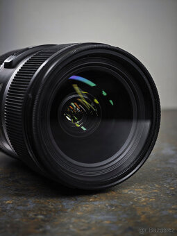 Prodej Sigma 18-35mm f/1.8 DC ART pro Canon - 3