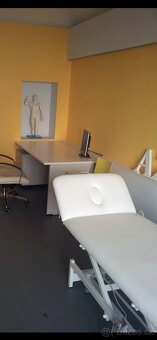 Masážní lehátko - 3