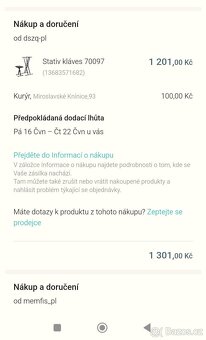 Prodám klávesy (keyboard)s dynamikou Corrida 12 - 3