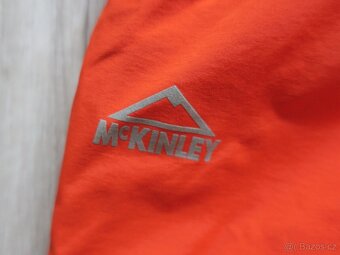 Zimní lyžařské kalhoty zn. McKinley vel. 152 - 3