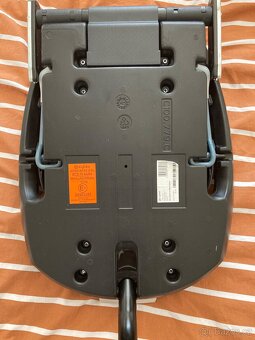 Vajíčko a Základna - 3