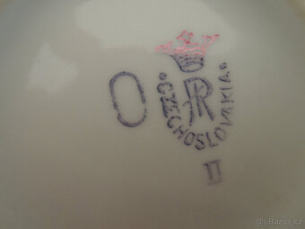 Porcelánové hrníčky - 3