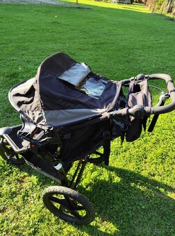 Sportovní kočárek Bob Revolution Pro - 3