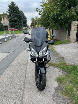 SUZUKI DL 1000 VSTROM - 3