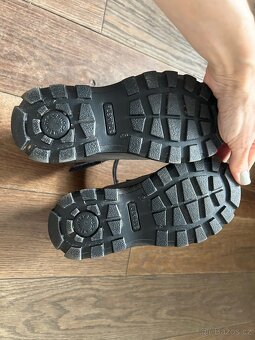 Zimní boty vel. 32 - 3