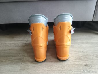 Lyžáky Tecnica 21,5/22 -dětské - 3