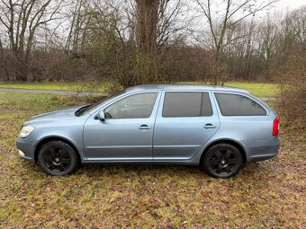 Škoda octavia 2 facelift 1.6tdi 77kw - 3