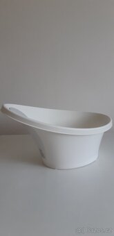 Dětská vanička Shnuggle bath - perfektní stav - 3