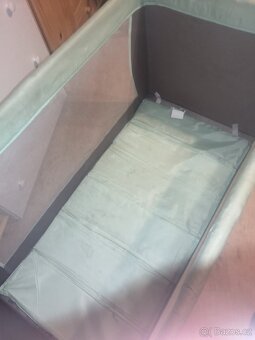 Cestovní postýlka - 3