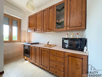 Byt 2+1, 64 m², Via Saline, Silvi - 3