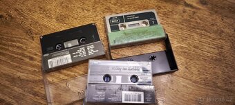 Tuzexový magnetofon SONY TC-FX 44 (1982-83),čti popis - 3