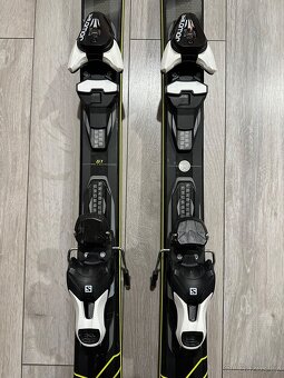 Lyže Salomon X Max X8 - 169cm - 3