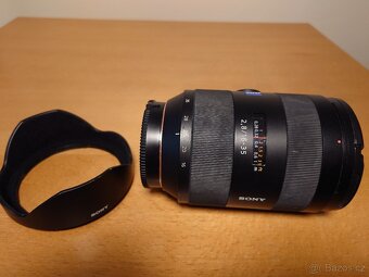 Profi Sony Objektiv Alpha Mount SAL1635Z - 3