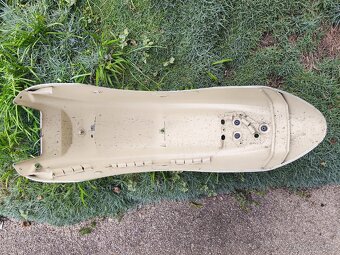 Yamaha Xvs Drag star blatnik - 3