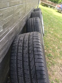 Letní sada originál BMW r19 dvojrozměr - 3