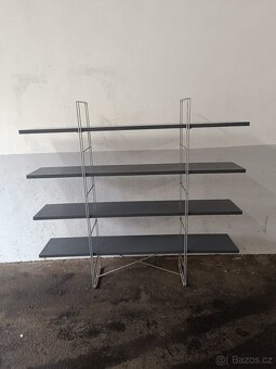 IKEA Enetri Grey - 3